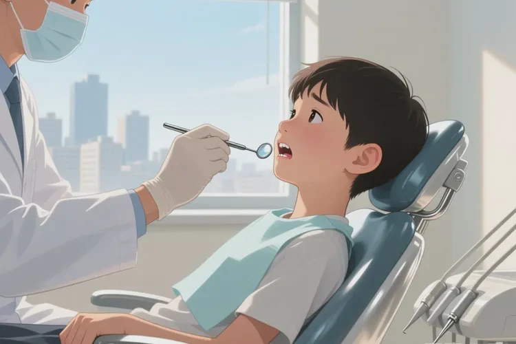 正畸哪些牙齒可以拔(圖3)