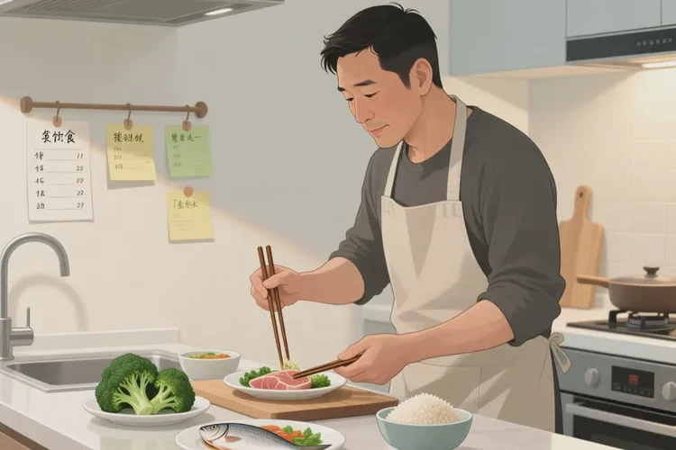 38岁中午血糖25.9是怎么回事(图3)