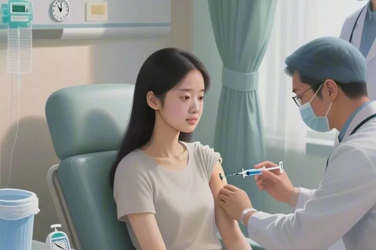 打hpv疫苗禁忌症有哪些(图2)