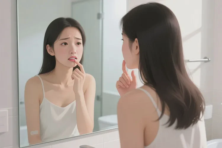 牙齒正畸牙套類型(圖1)