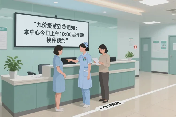 打hpv疫苗注意啥(图3)