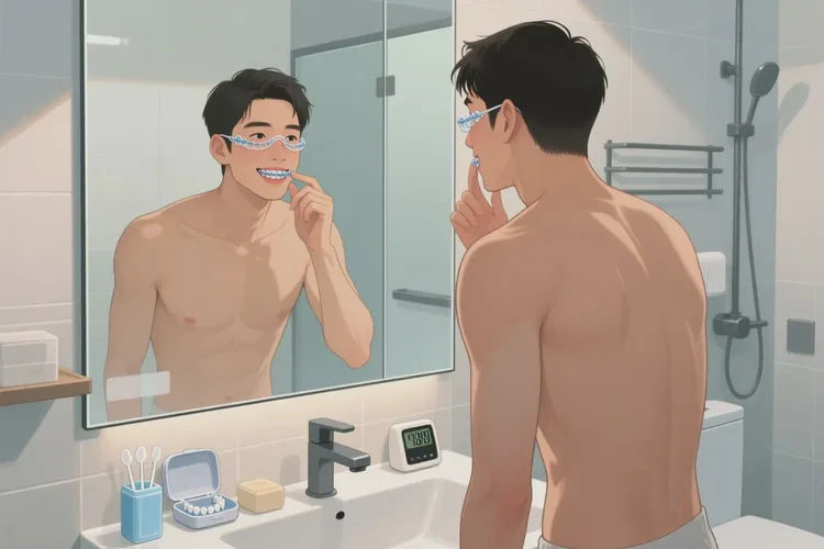 正畸牙齒移動(dòng)的方式(圖3)