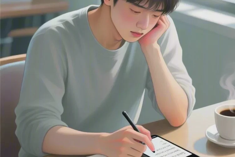 正畸只有一個牙齒疼(圖2)