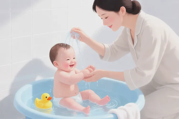 打疫苗后能否洗澡?(图3)