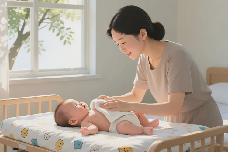 打疫苗几天不能洗澡(图3)