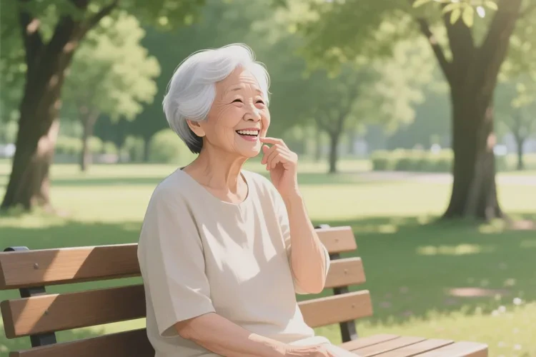 正畸牙齒的年齡限制(圖4)