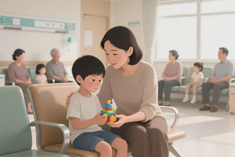 儿童打疫苗前要注意些什么(图3)