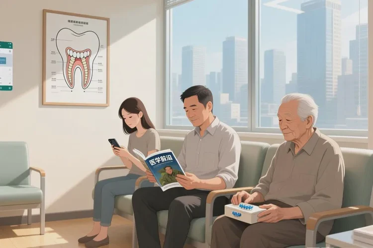 口腔牙齒正畸價格是多少(圖4)