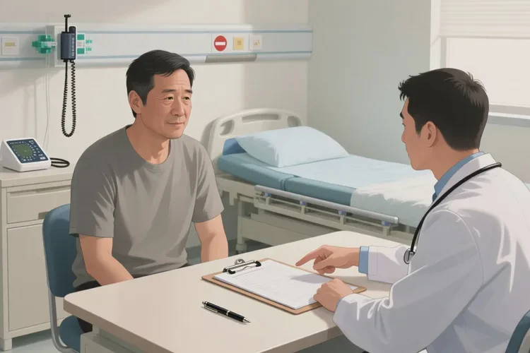 38岁中午血糖29.8是怎么回事(图4)