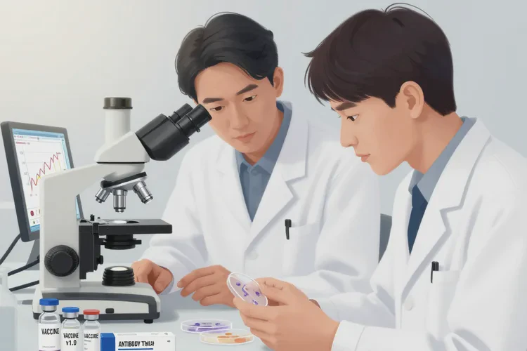 打疫苗不能吃什么免疫药物(图3)