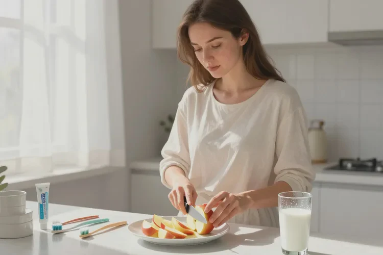 正畸過程中牙齒松動多久能恢復好(圖2)