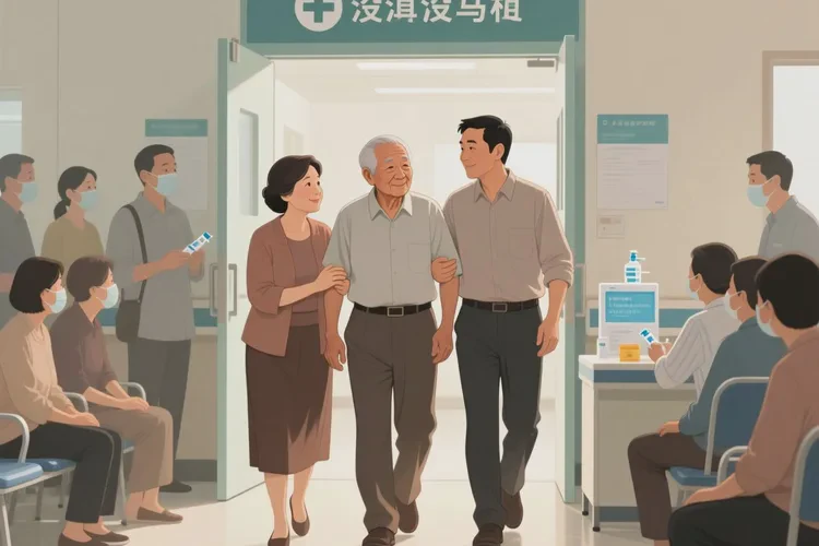 疫苗超过2个月还能打第二针吗(图4)