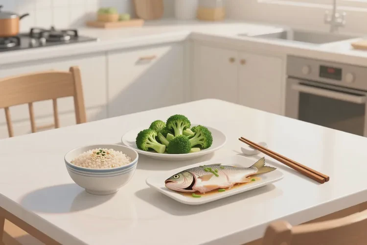 38岁中午血糖8点7是怎么回事(图3)