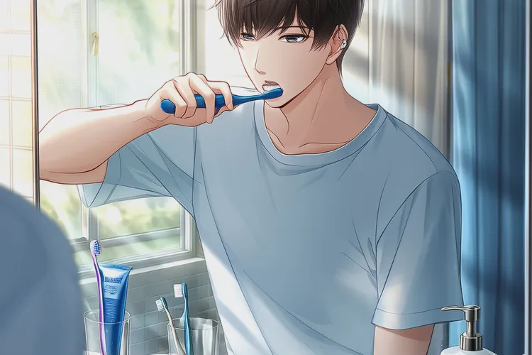 正畸后牙齒兩年多了還是松動(dòng)怎么辦(圖2)