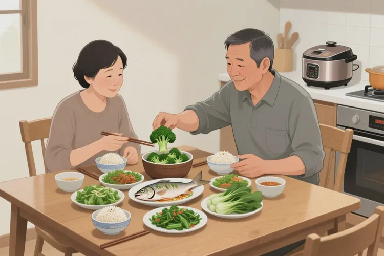 38岁中午血糖21.3是怎么回事(图4)