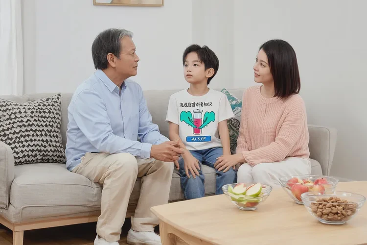 打完流感疫苗多久有抗体(图4)