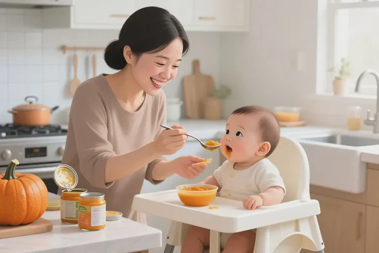 打疫苗前后可以添加新辅食么(图1)