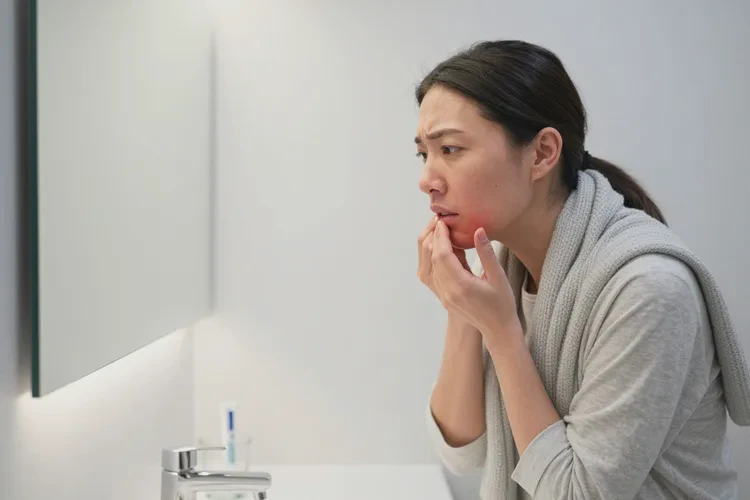 正畸后牙齒松動要警惕四種病(圖1)