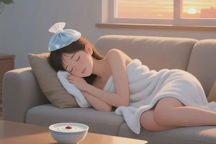 正畸牙疼是牙齒移動(dòng)嗎怎么治療(圖4)