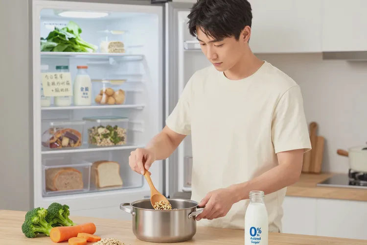 38歲中午血糖18點(diǎn)5是怎么回事(圖3)