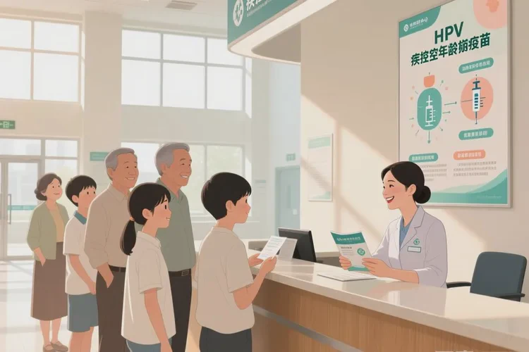 hpv疫苗有必要打嗎(圖4)