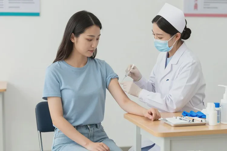 打hpv疫苗需要注意啥事项(图1)