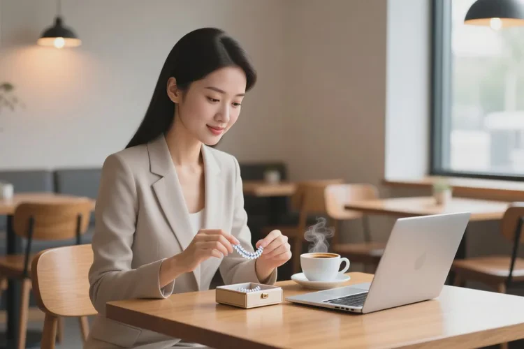 牙齒正畸牙套類型(圖3)