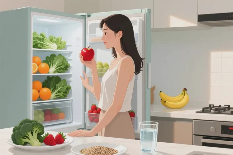 38岁中午血糖14点5是怎么回事(图2)