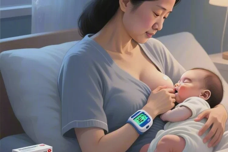 宝宝打完疫苗母乳喂养要注意什么(图2)