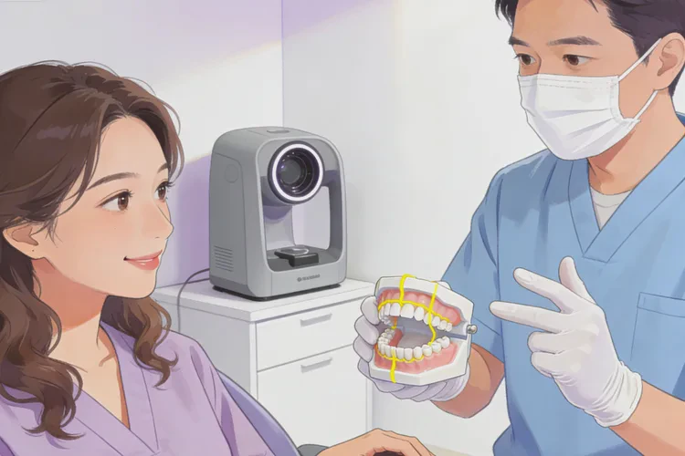 廣州牙齒正畸醫(yī)院排名(圖1)