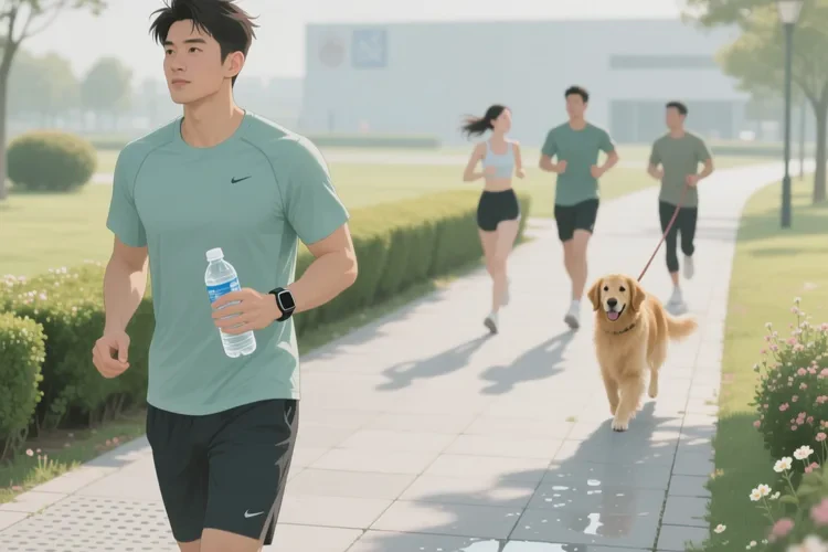 38歲中午血糖20.4是怎么回事(圖1)