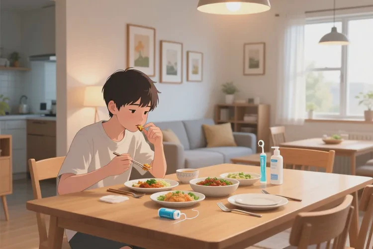 正畸過程中牙齒移動的方式取決于(圖3)