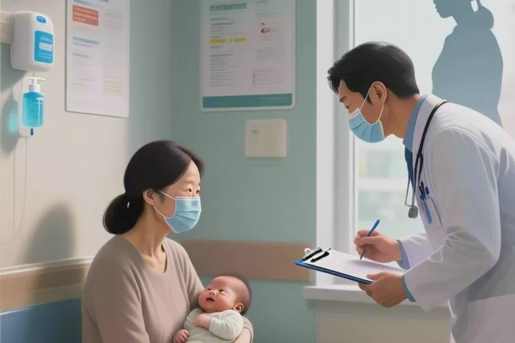 孩子打疫苗母乳妈妈忌口几天能好啊(图3)