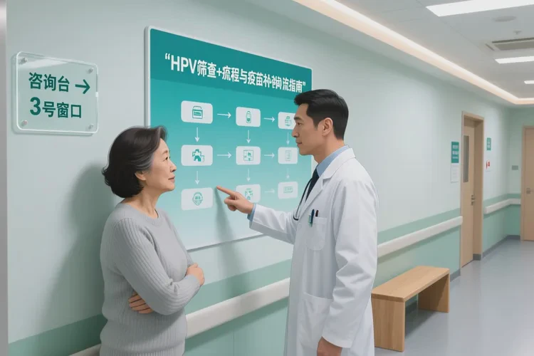 hpv疫苗一针后停打会怎样(图3)