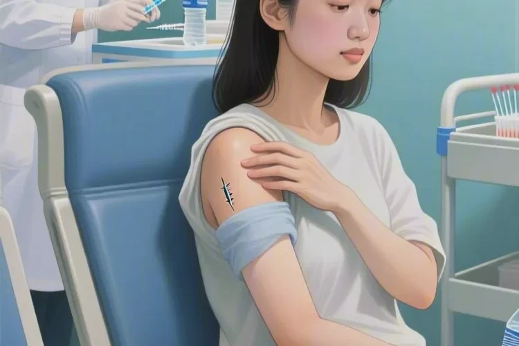 打完流感疫苗注意事项(图1)