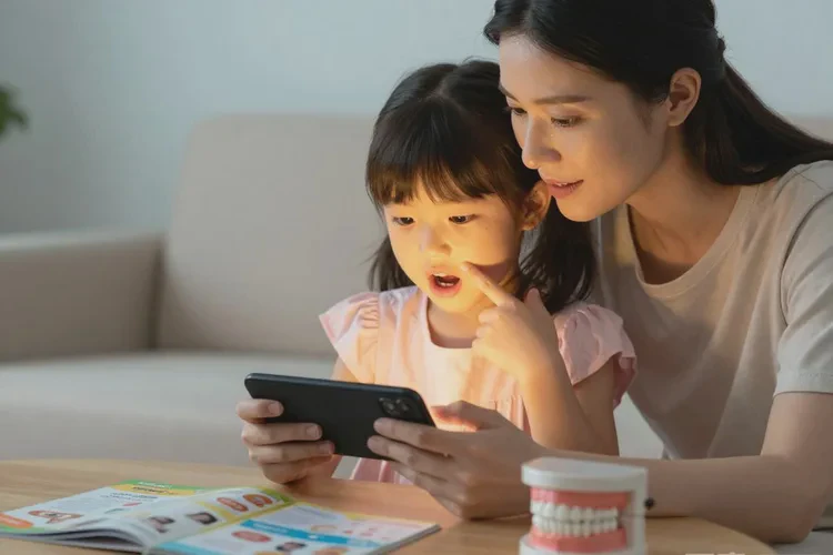 正畸哪些牙齒可以拔(圖4)