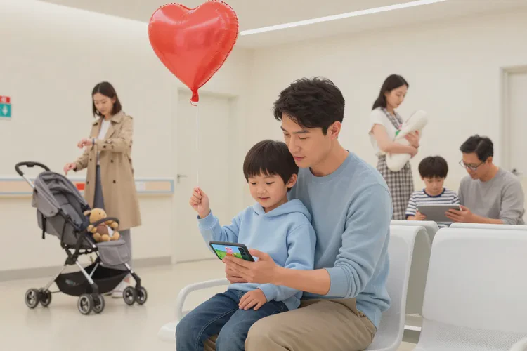 打六岁的疫苗前后要注意什么(图3)