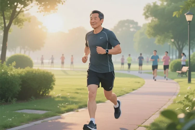 38岁中午血糖12点6是怎么回事(图4)