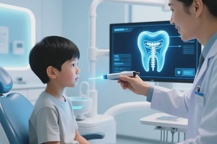 兒童正畸牙齒有危害嗎(圖3)