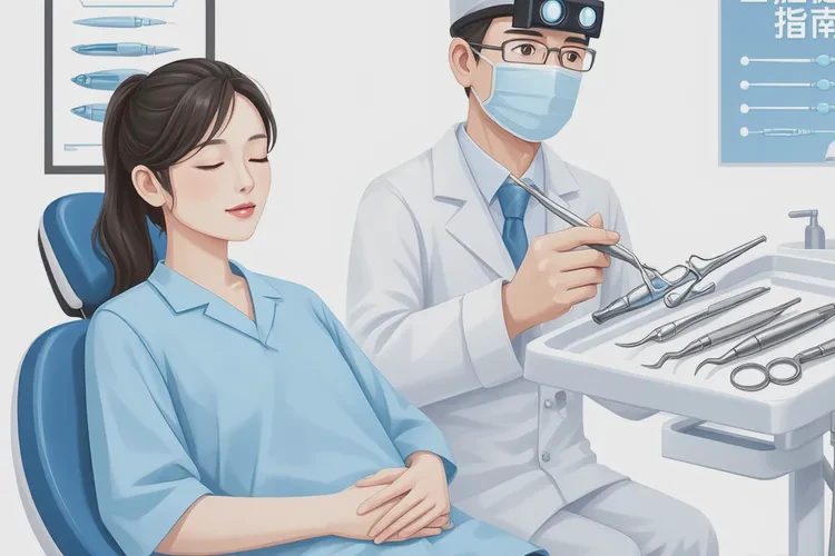 正畸之后牙齒松了怎么辦(圖1)