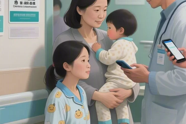 打流感疫苗前要注意什么(圖2)