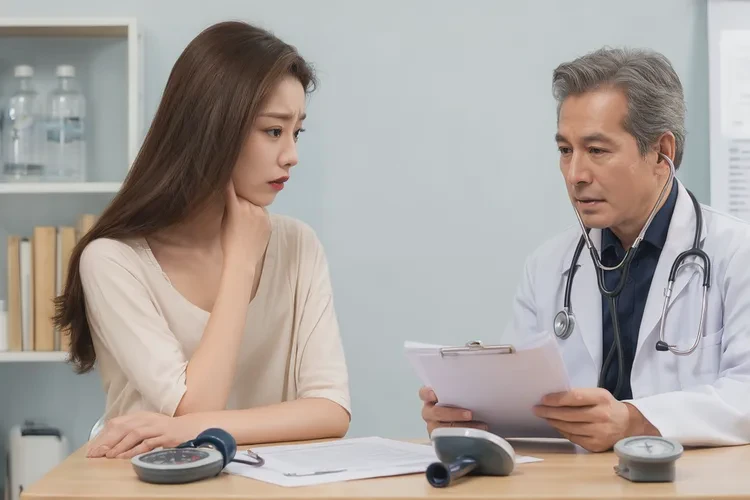 打9价hpv疫苗注意事项和禁忌症有哪些(图1)