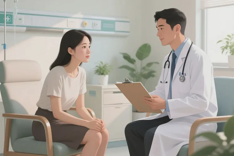 打四價(jià)疫苗前注意事項(xiàng)(圖1)