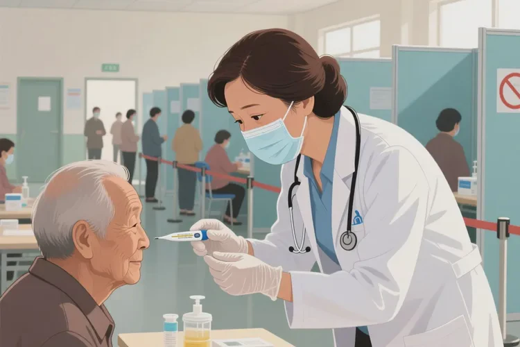 哪六种人不允许打疫苗了(图1)