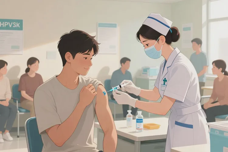 打hpv疫苗的反應(yīng)有多大(圖3)