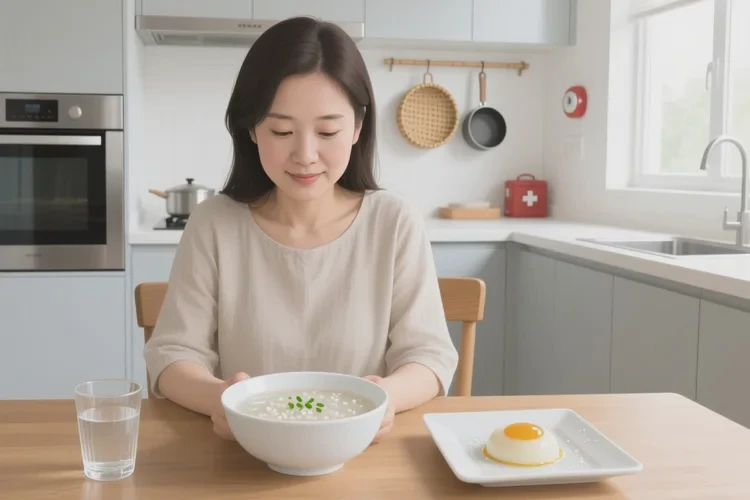 打带状疱疹疫苗前后要注意什么饮食(图1)