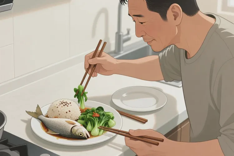 38歲中午血糖12點(diǎn)0是怎么回事(圖3)