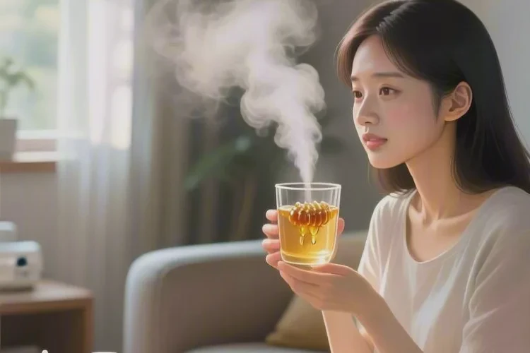 打完流感疫苗后,会咳嗽吗(图1)