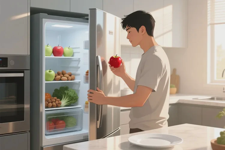 38歲中午血糖17.5是怎么回事(圖4)