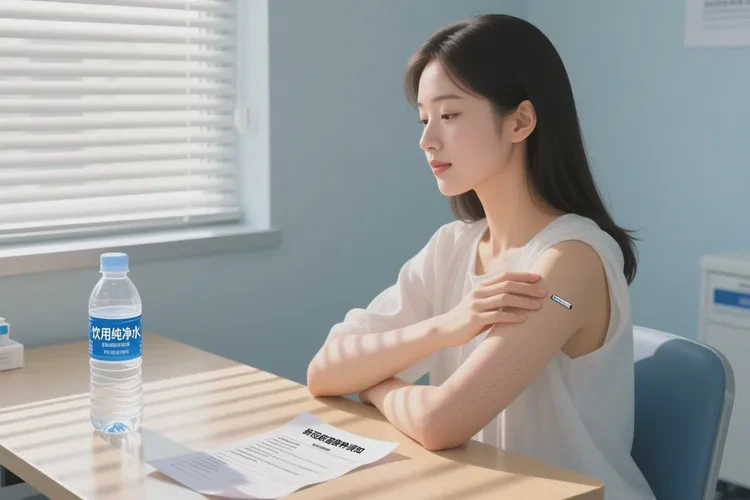 打疫苗不能吃哪些(图1)